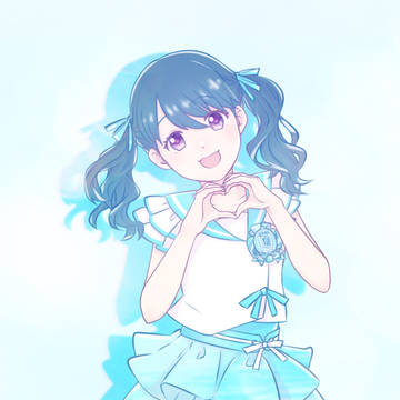小糸ちゃん