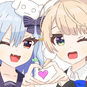 ういたまてぇてぇ