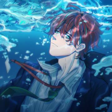 【ヒプマイ】下沉