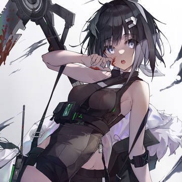 羽毛筆