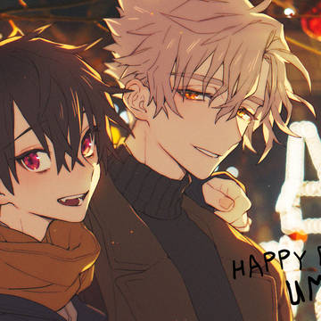 HBD_U