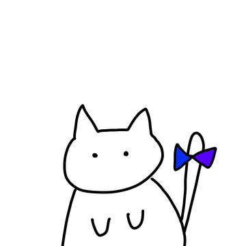 らくがき Royzとコドモドラゴン