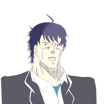 Oregairu X JOJO