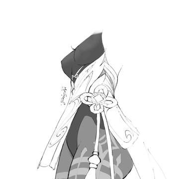 甘雨