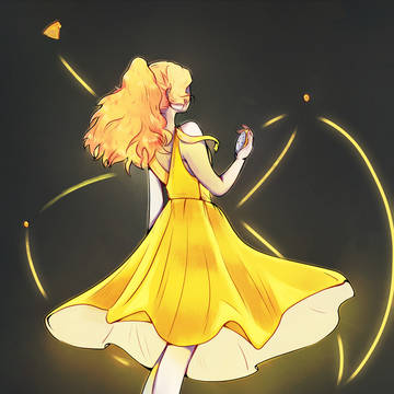 Golden Girl