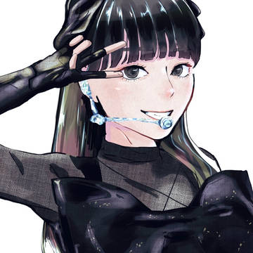 イェナちゃん