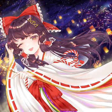 Reimu💖
