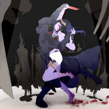 dance with