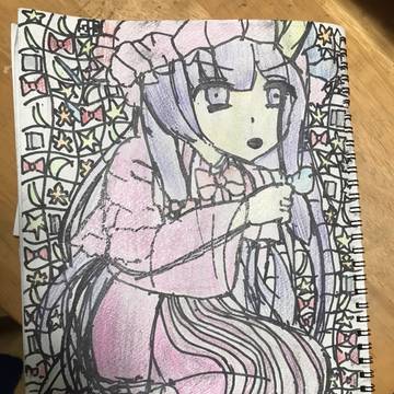 パチュリー