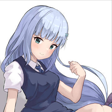 白石紬