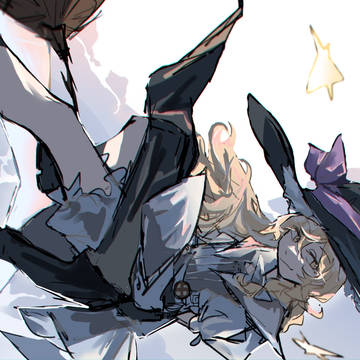 魔理沙