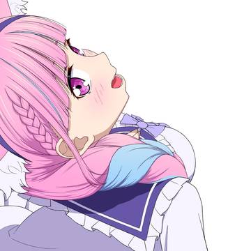 あくあファンアート