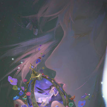 无