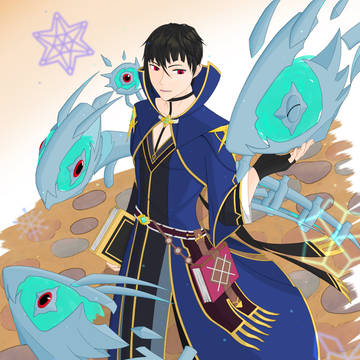 スドリカ アンソロジー寄稿作品