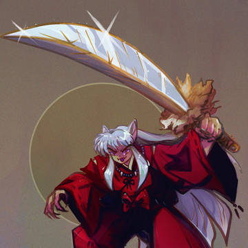 Inuyasha
