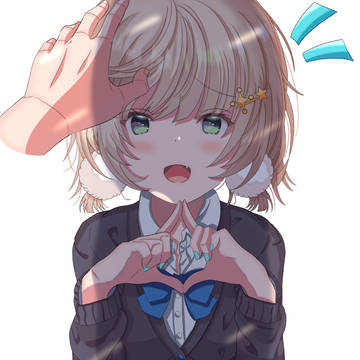 初々
