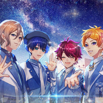 A3! 5周年おめでとう!!