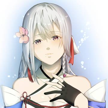初様