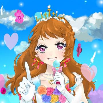 はじめるキセキ