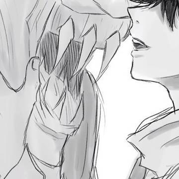 「一緒に逝こう」