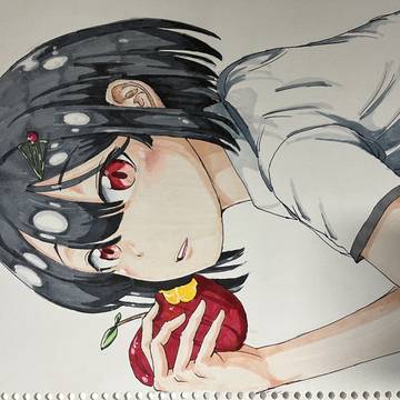 🍎 リンゴ