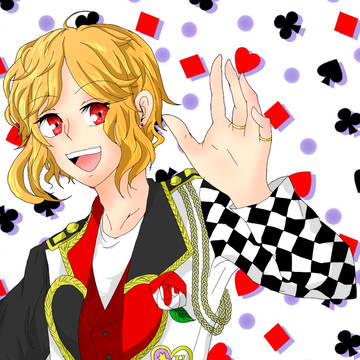 創作NRC生徒くん