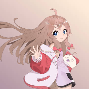 家政然