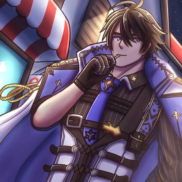King's raid - Crow