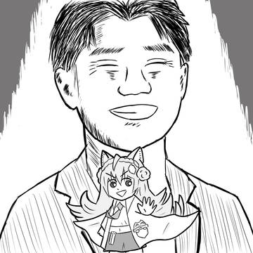YAGOOを召喚するこより