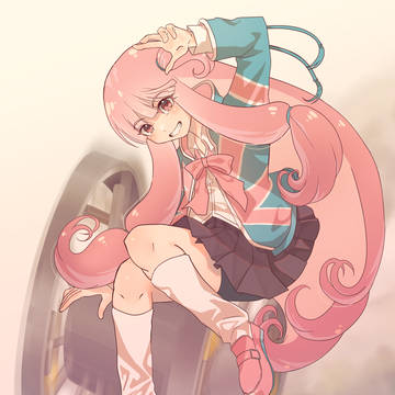 マーマイト茜