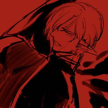 Incarnation of the devil