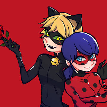 ミラキュラス