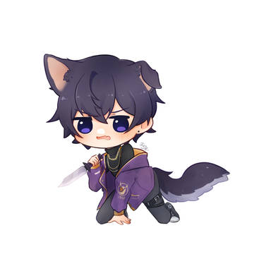 Shoto