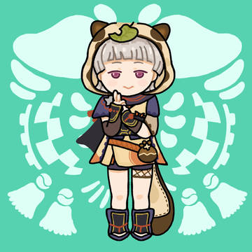 原神詰め合わせ