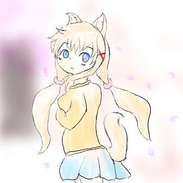 春