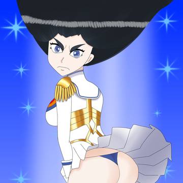 Kiryuuin Satsuki