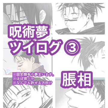 夢ツイログ③