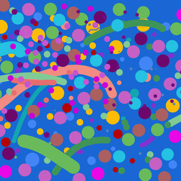 confetti