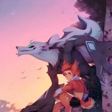 New Lands