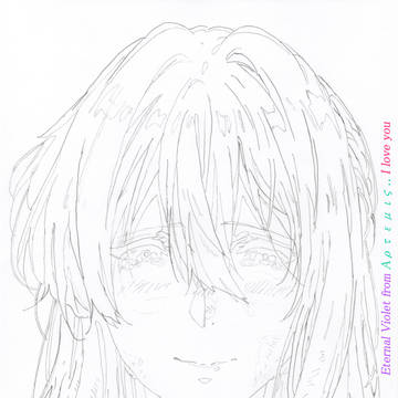 ―お声も..聞けて...私は...もう..それだけで.十分です―