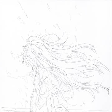 ―未だ...それは....獣であった―