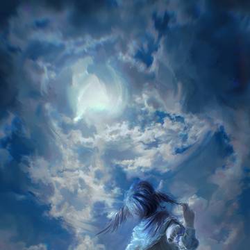 群青