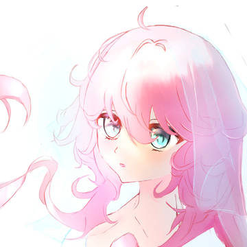 花嫁💍