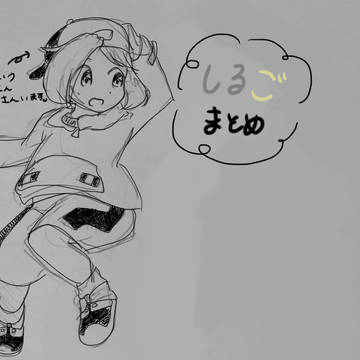 シルゴまとめ①