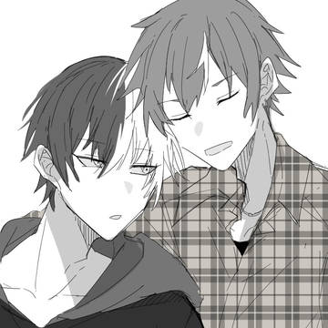 彰冬まとめ