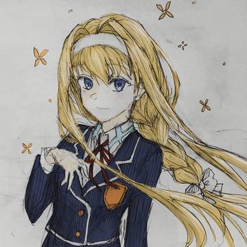 金木犀の騎士