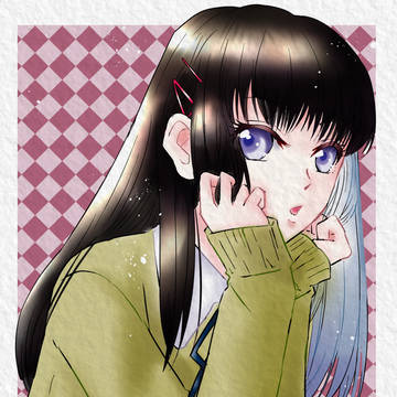 ラクガキ