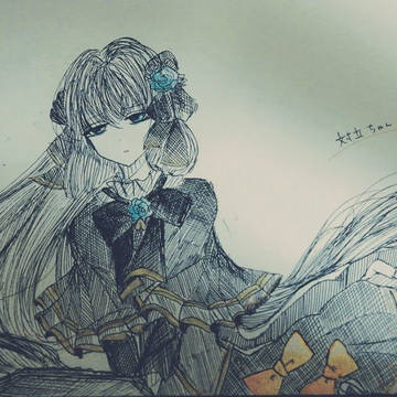 Arcaeaイラストまとめ1