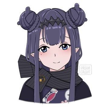 Ninomae Ina'nis