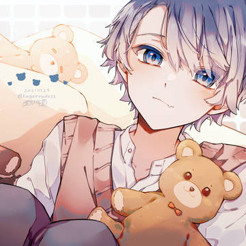 🐻♡